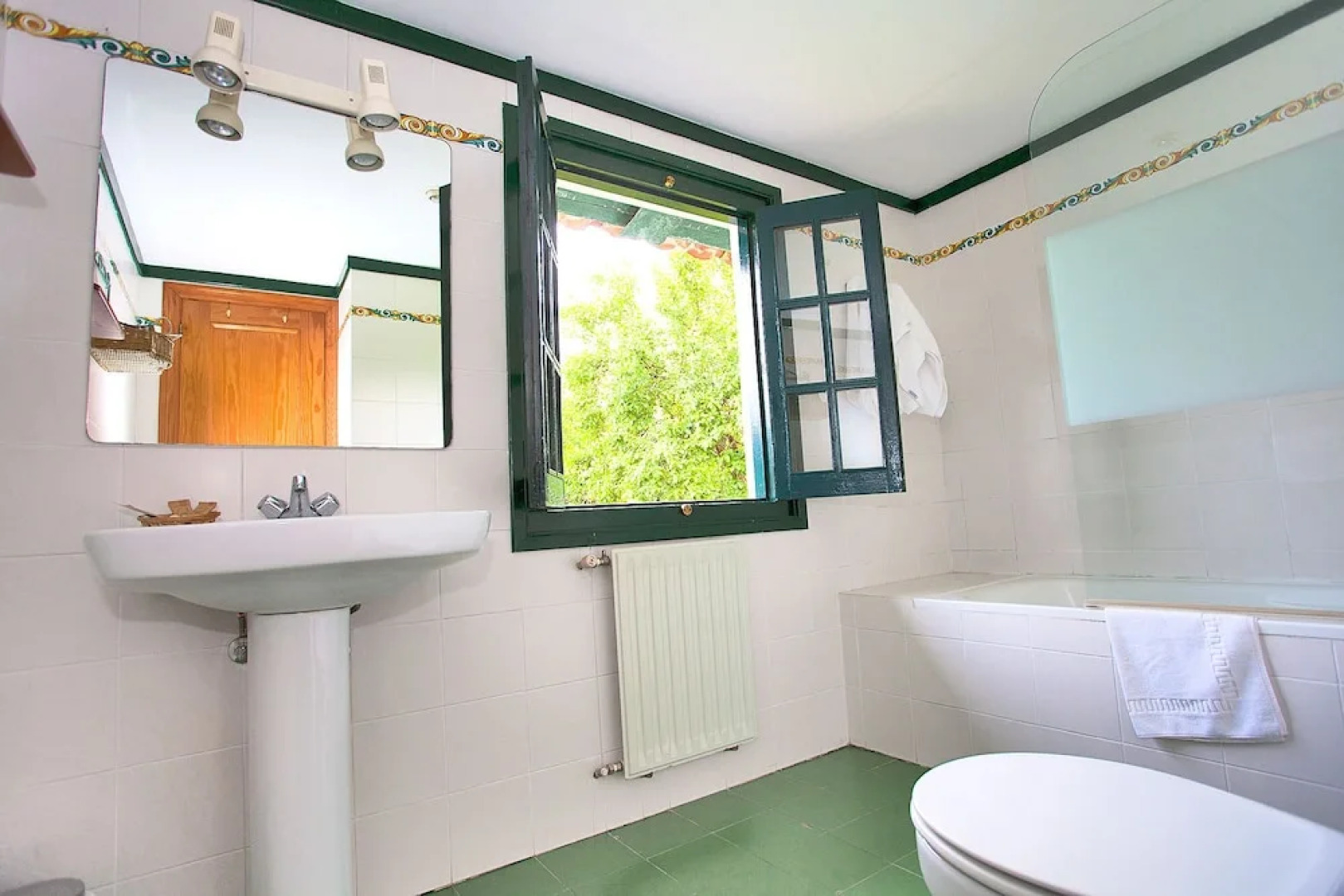 Casa Rural La Collada