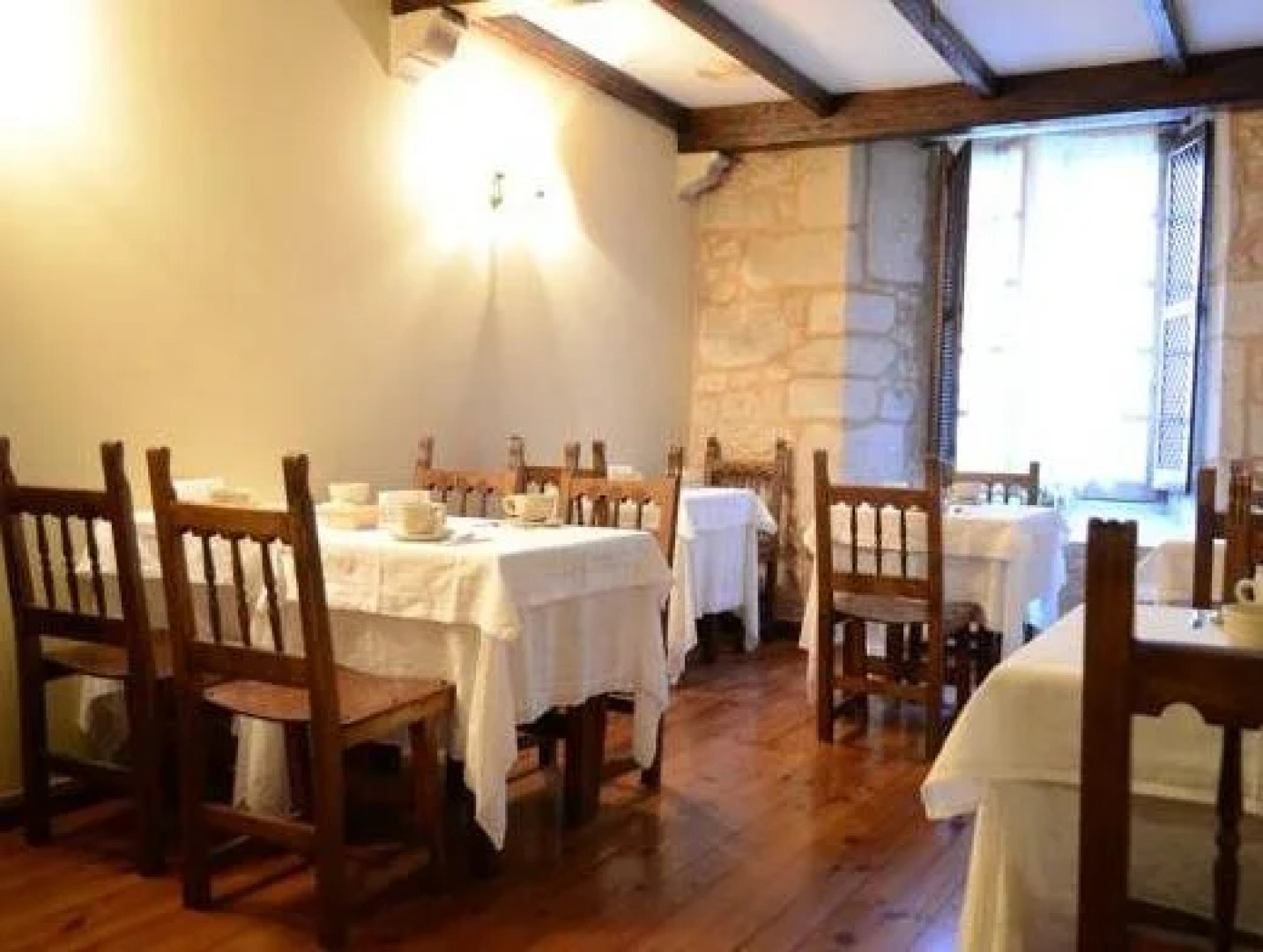 Hotel Monumento Convento de San Benito