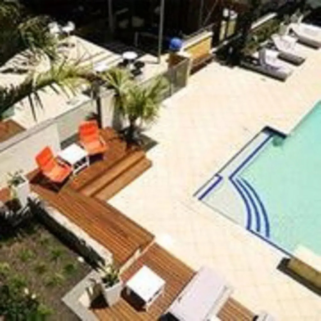 Sunmoon Boutique Resort