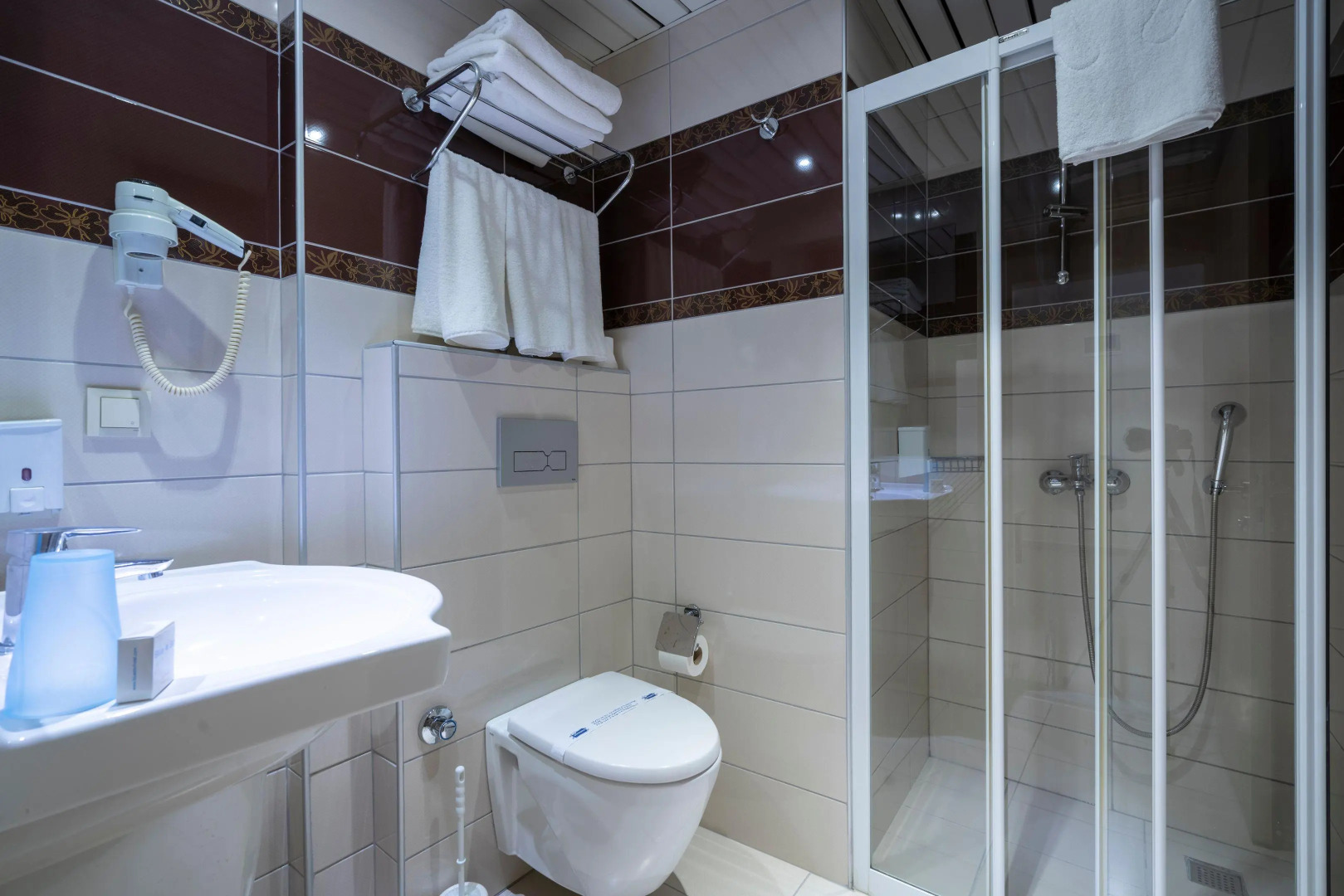 Blue Star Hotel - All Inclusive