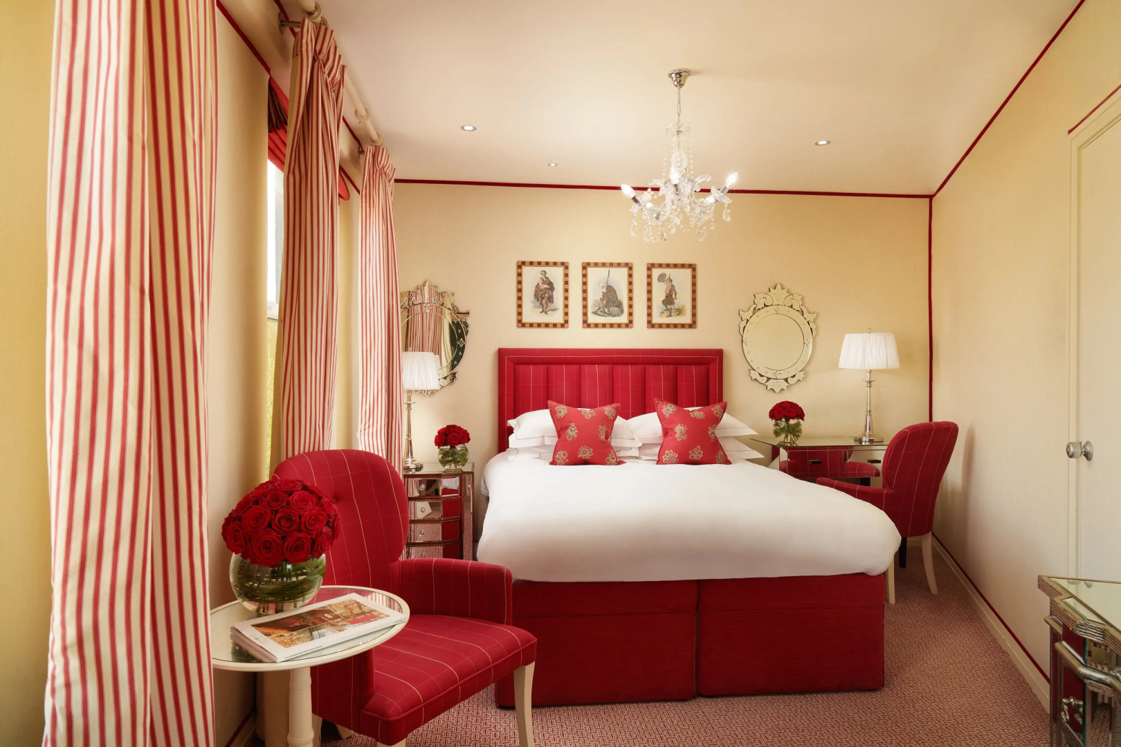 The Duke Of Richmond Hotel