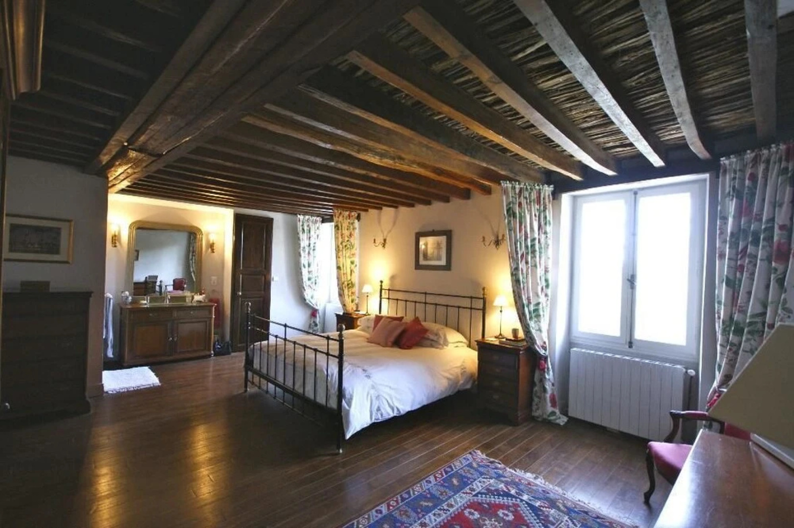 Le Chateau le Charme