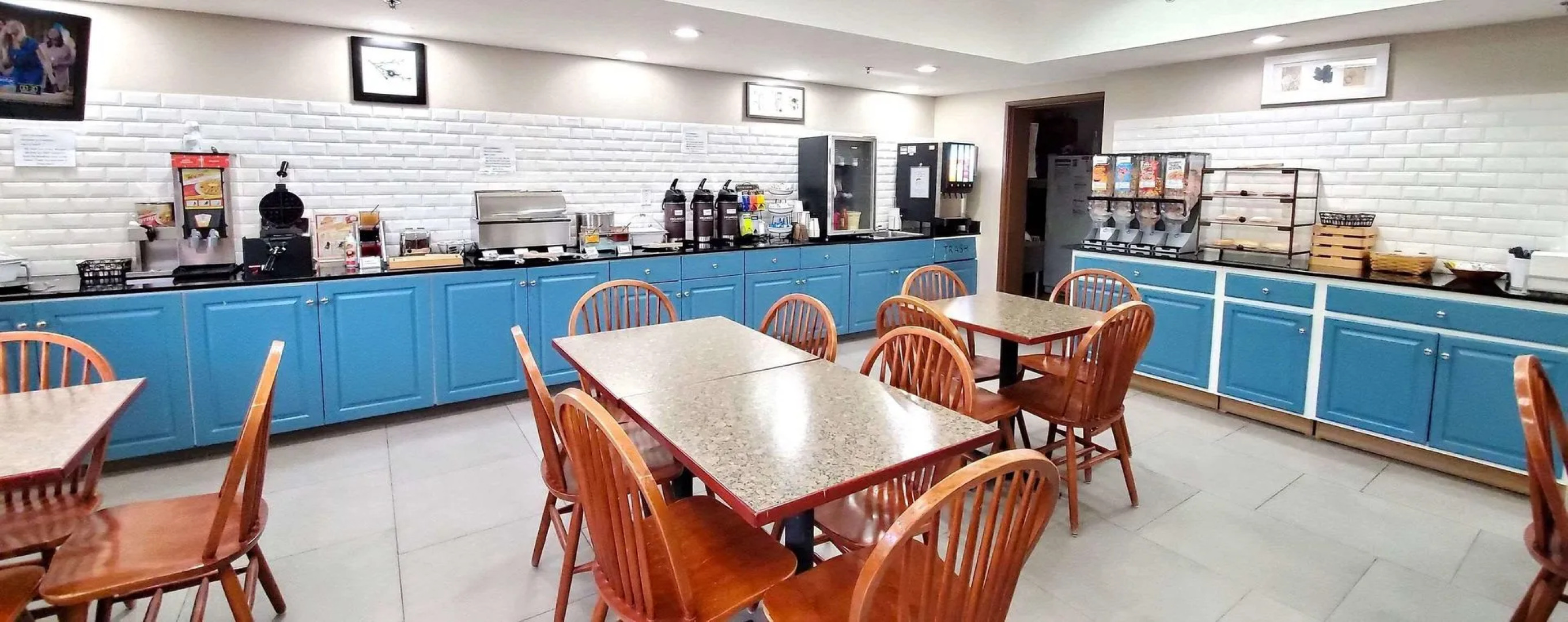 Country Inn & Suites by Radisson, Jonesborough-Johnson City West, TN