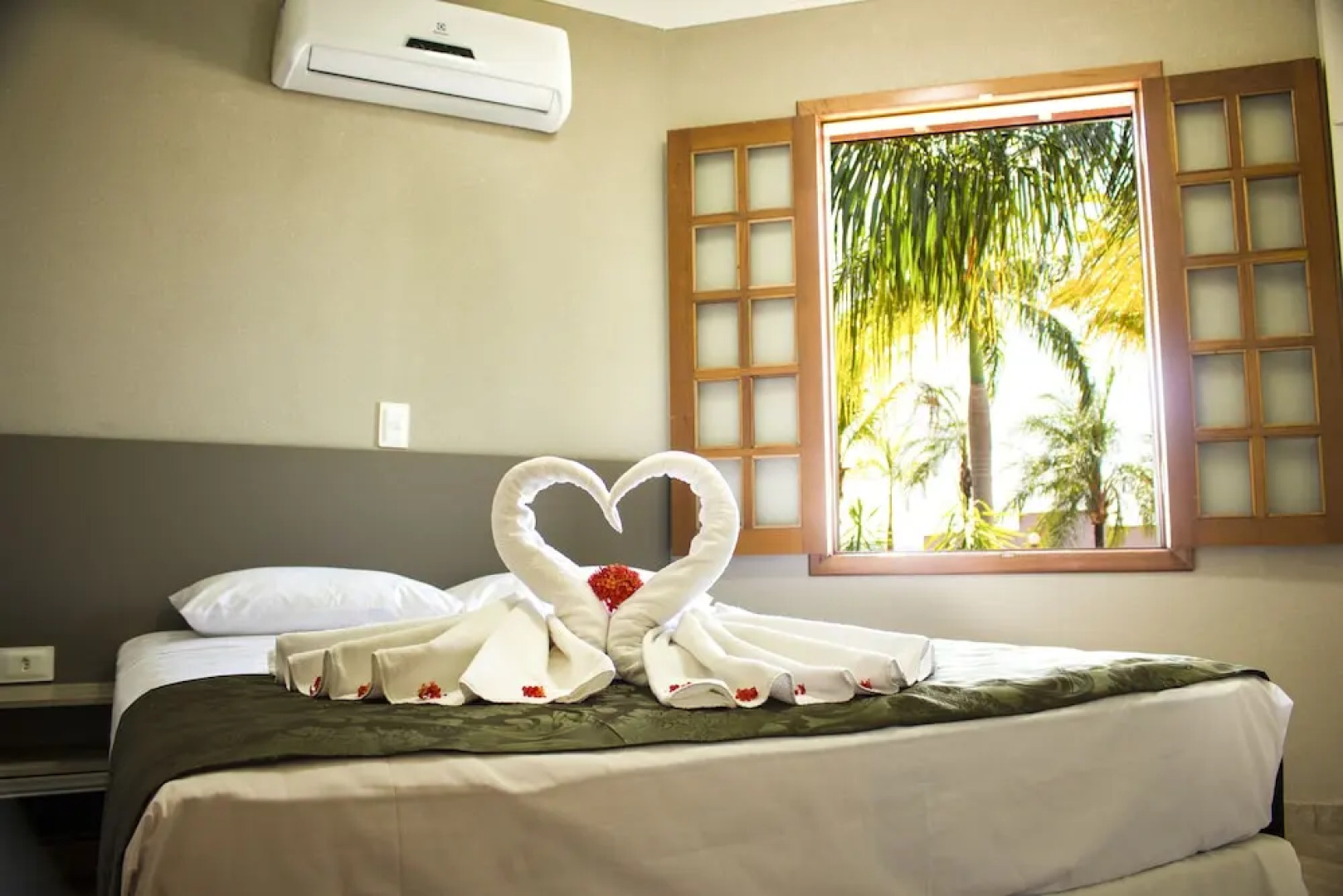 Grandes Lagos Resorts e Parque Aquático