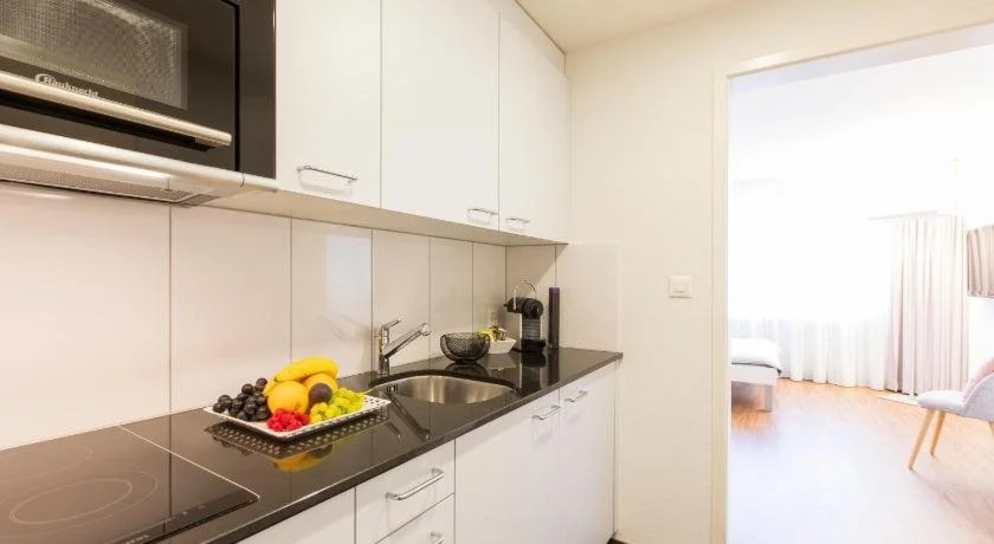 Apartmenthaus Zum Trillen