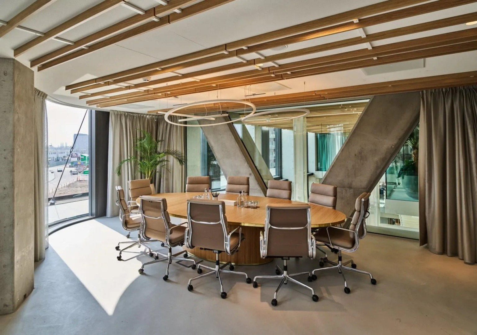 Ruby Emma Hotel Amsterdam