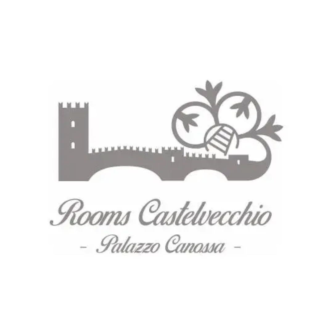 Rooms Castelvecchio - Palazzo Canossa