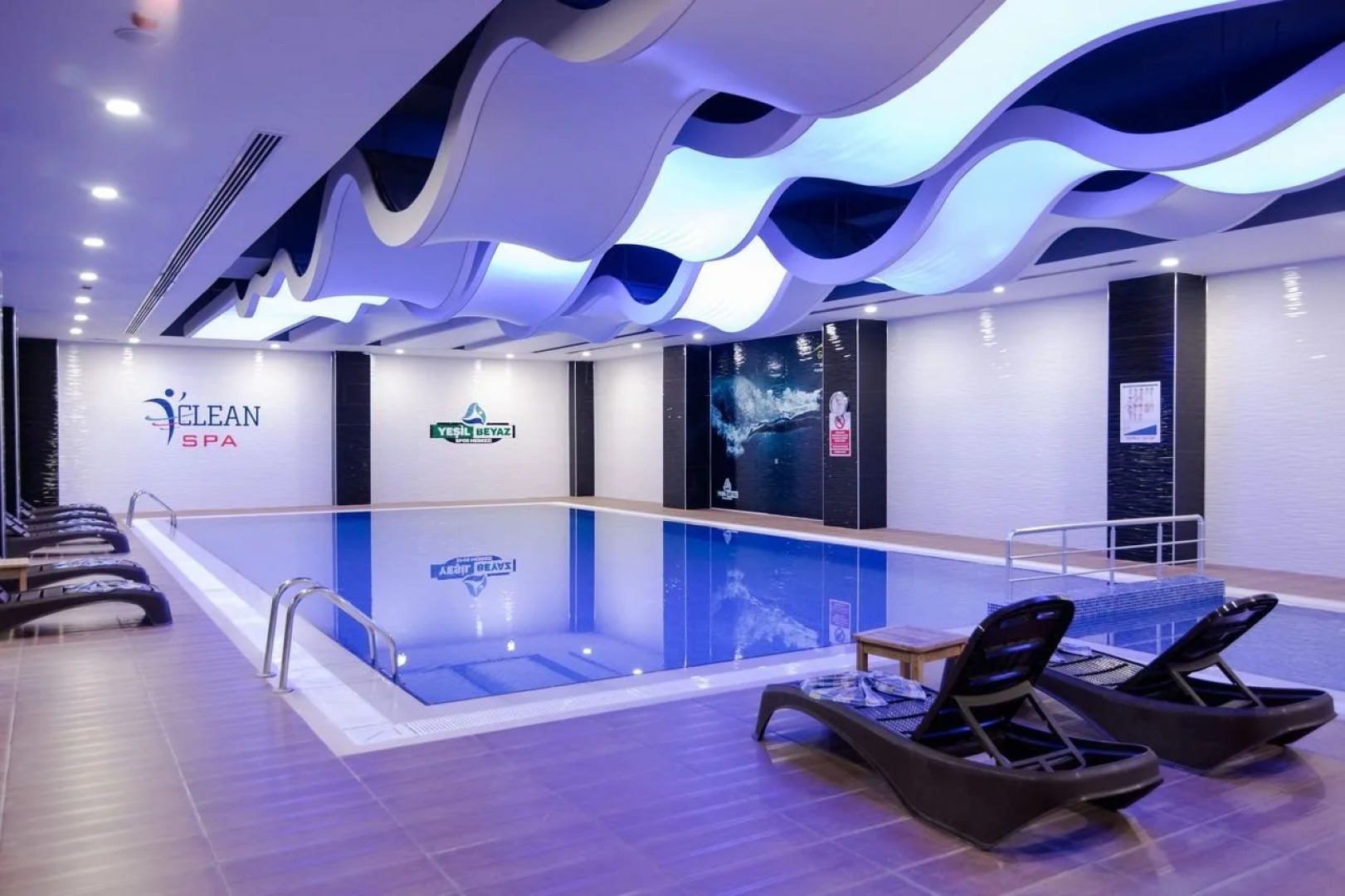 Grand Hotel And Convention Centre Karaman