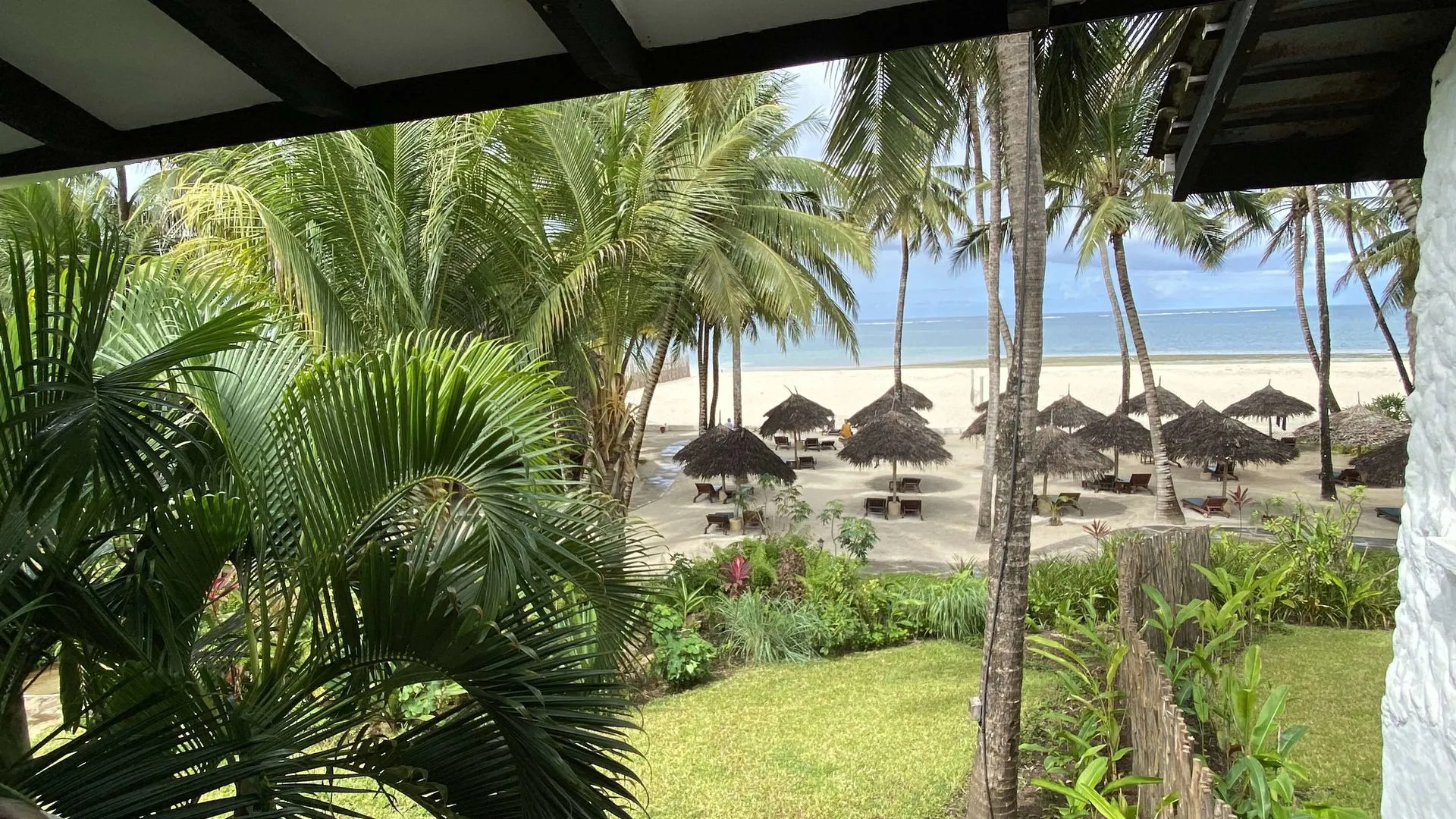 Pinewood Beach Resort and Spa