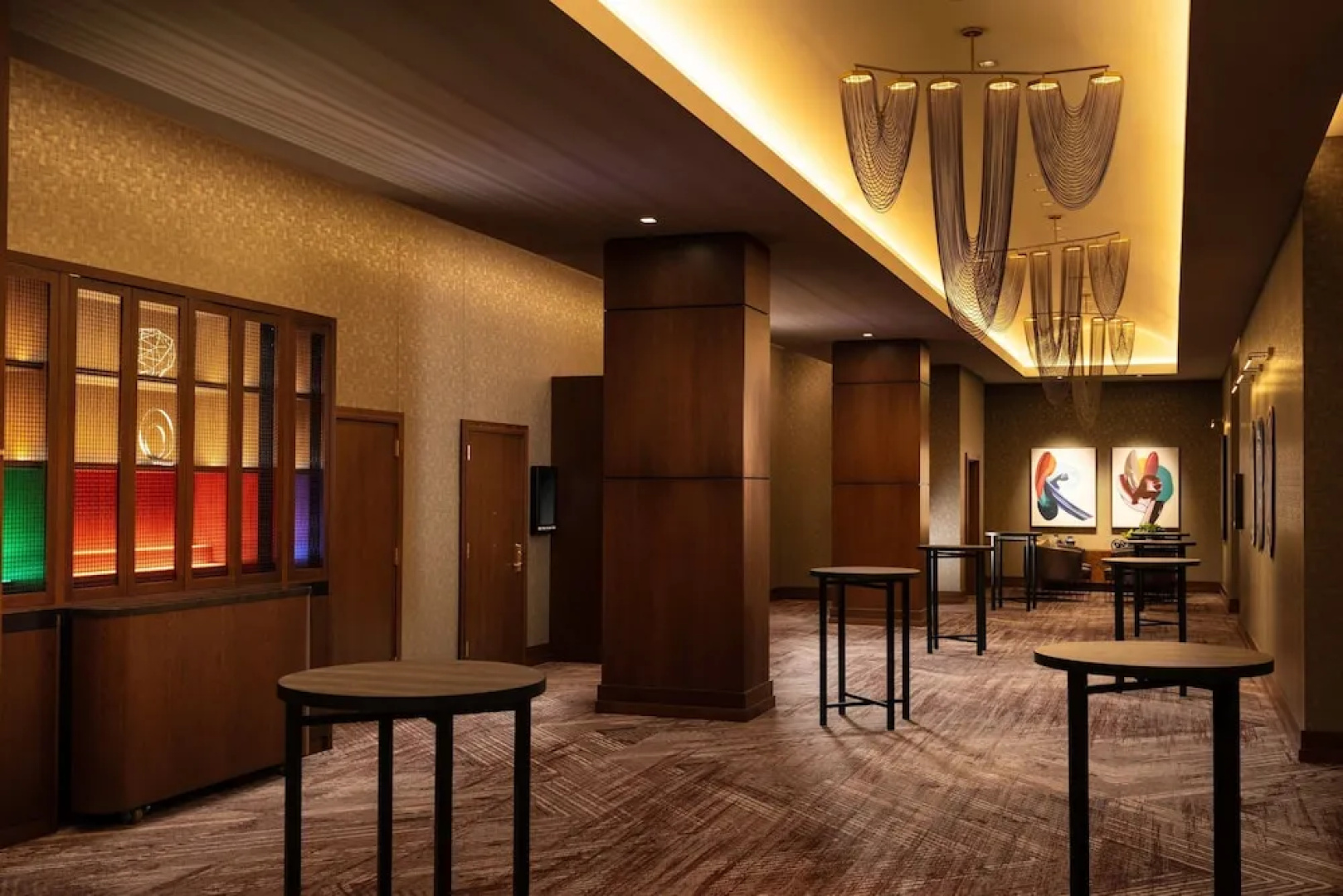 AC Hotel Austin-University