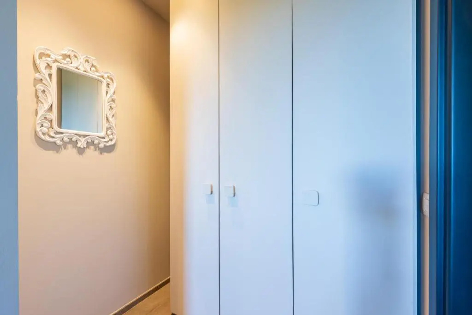 Il Ciuchè Apartments