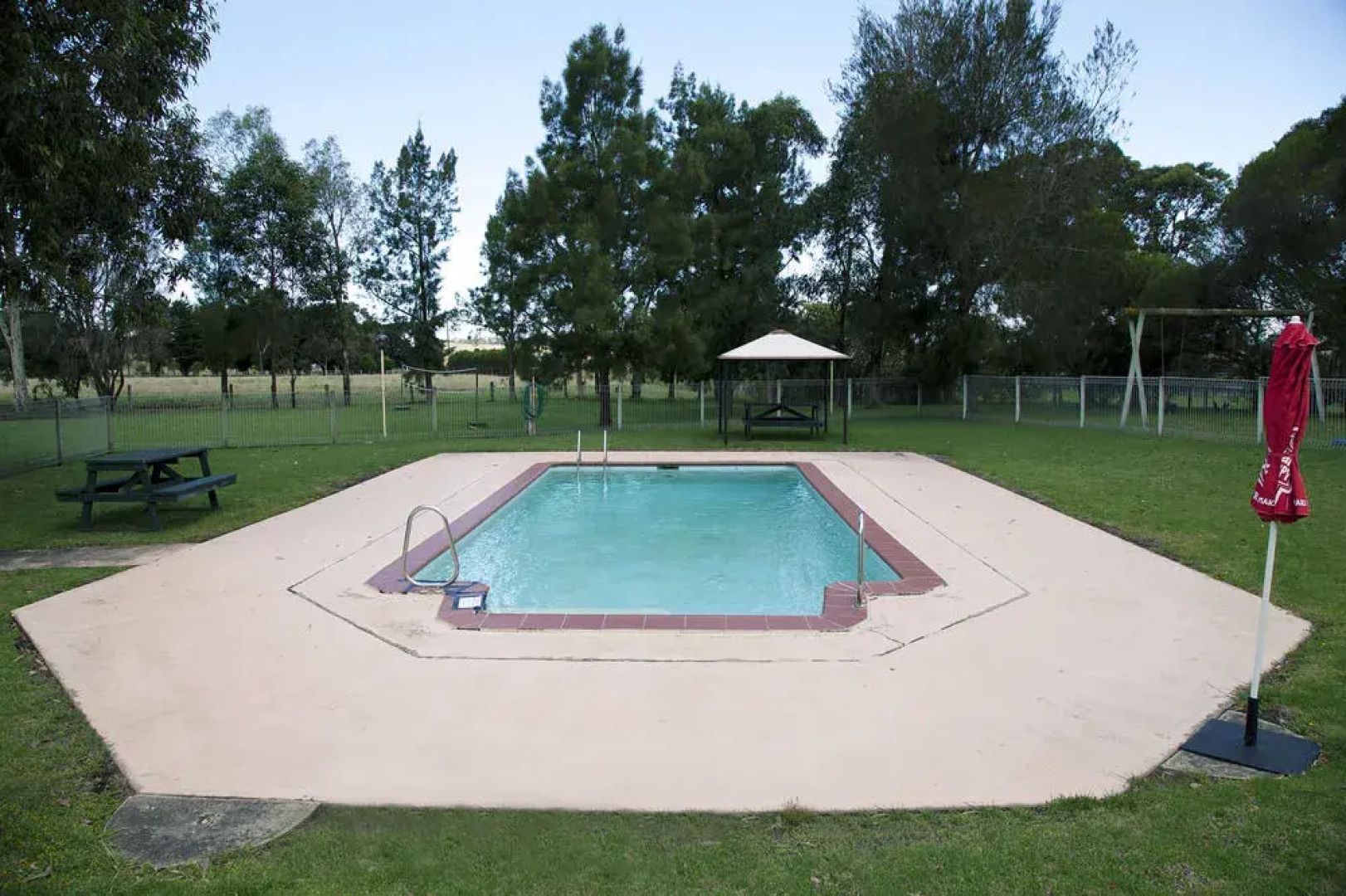 Swan Reach Holiday Park