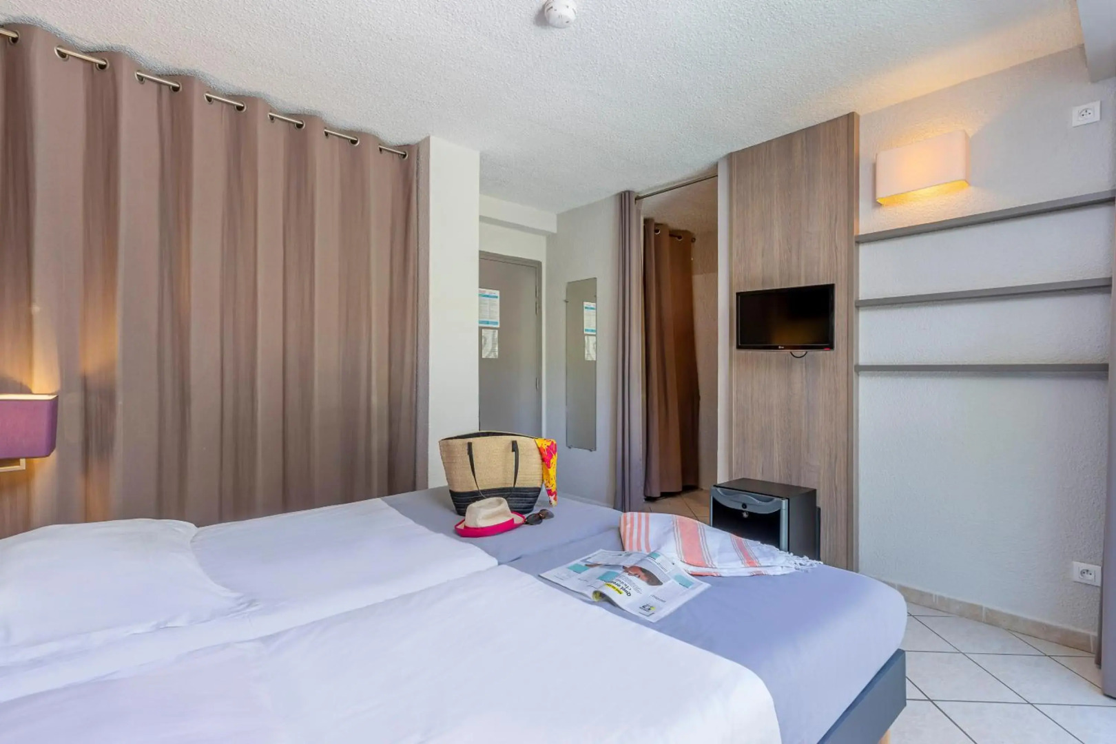 Belambra Clubs Presqu'île de Giens - Riviera Beach Club