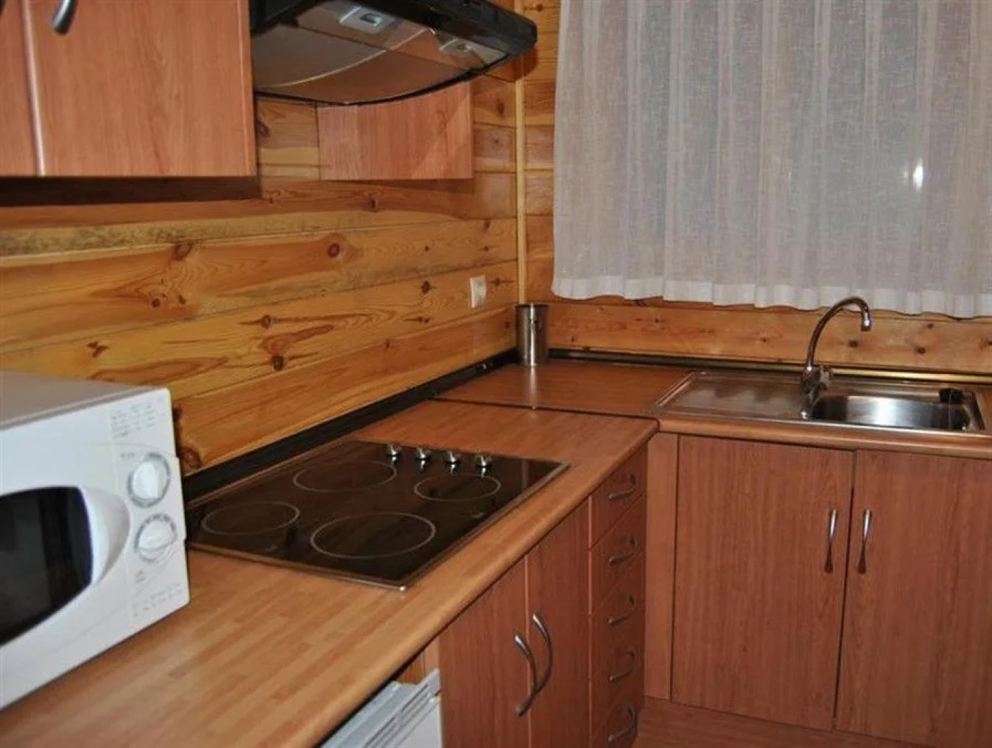 Cabañas de Javalambre