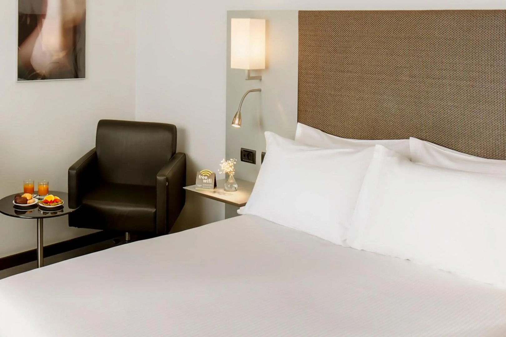 Hotel Sercotel Ciutat d'Alcoi