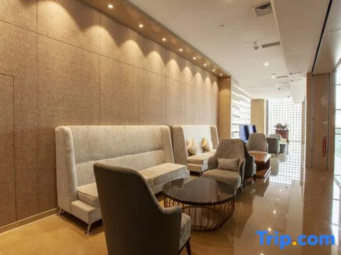 Tianyuan International Hotel