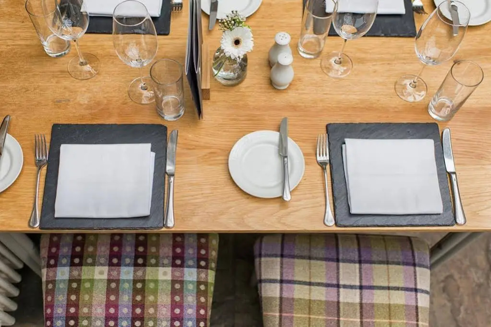 The General Tarleton Inn