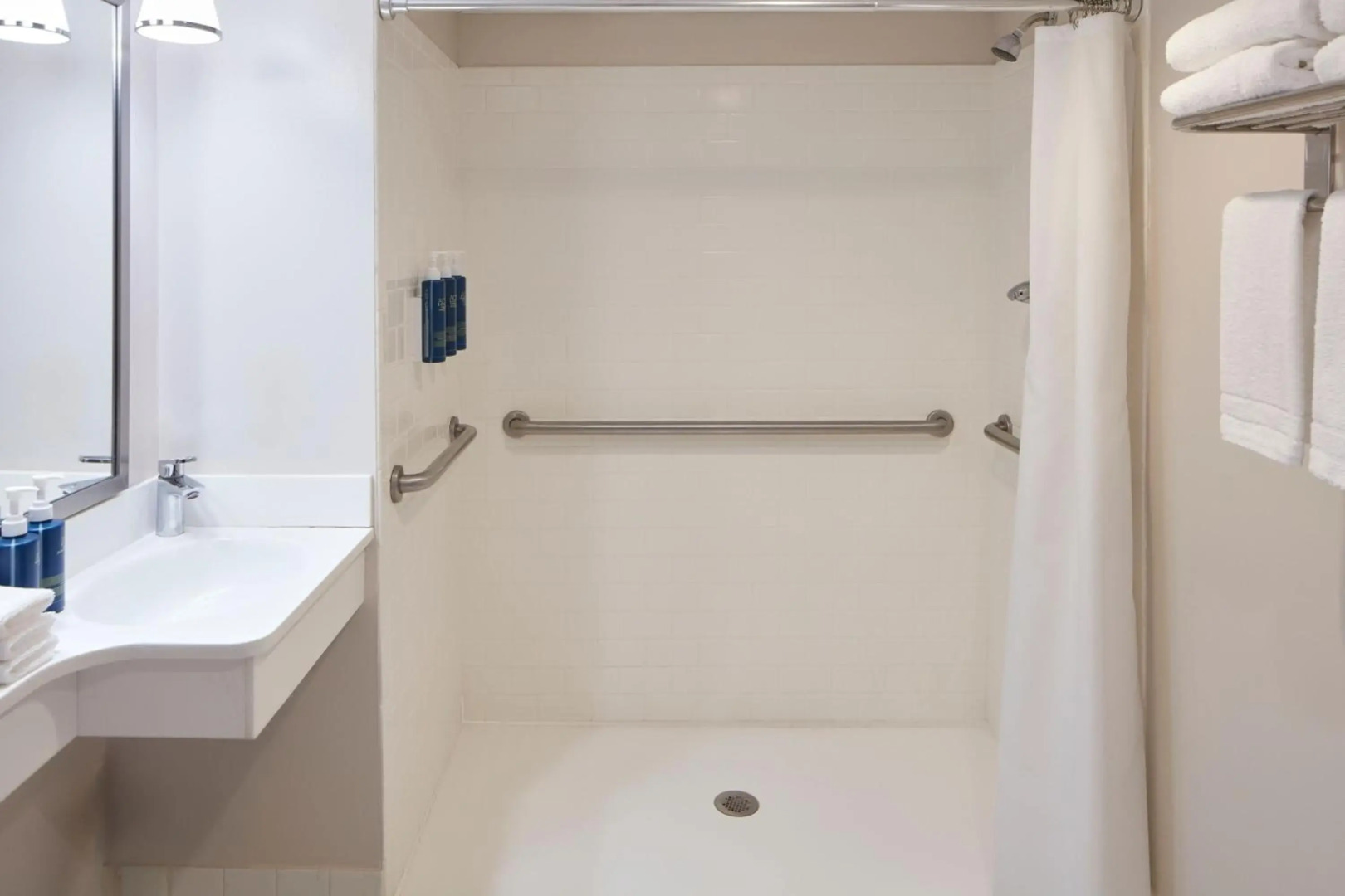 Four Points By Sheraton Virginia Beach Oceanfront