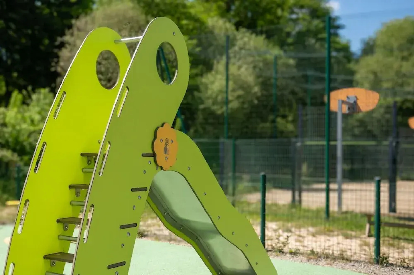 Odalys Residence Domaine de l'Emeraude