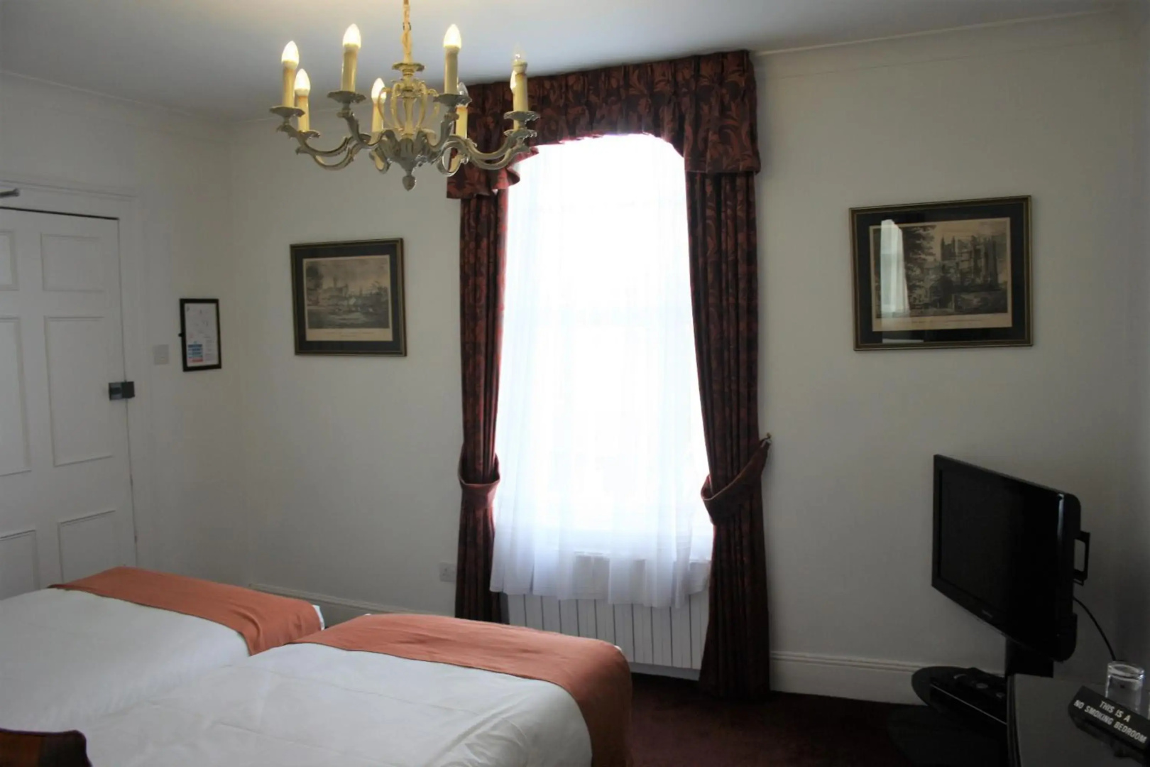 Thanington Hotel