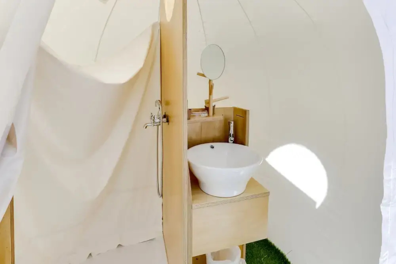 La Petite Ferme des Vitoz