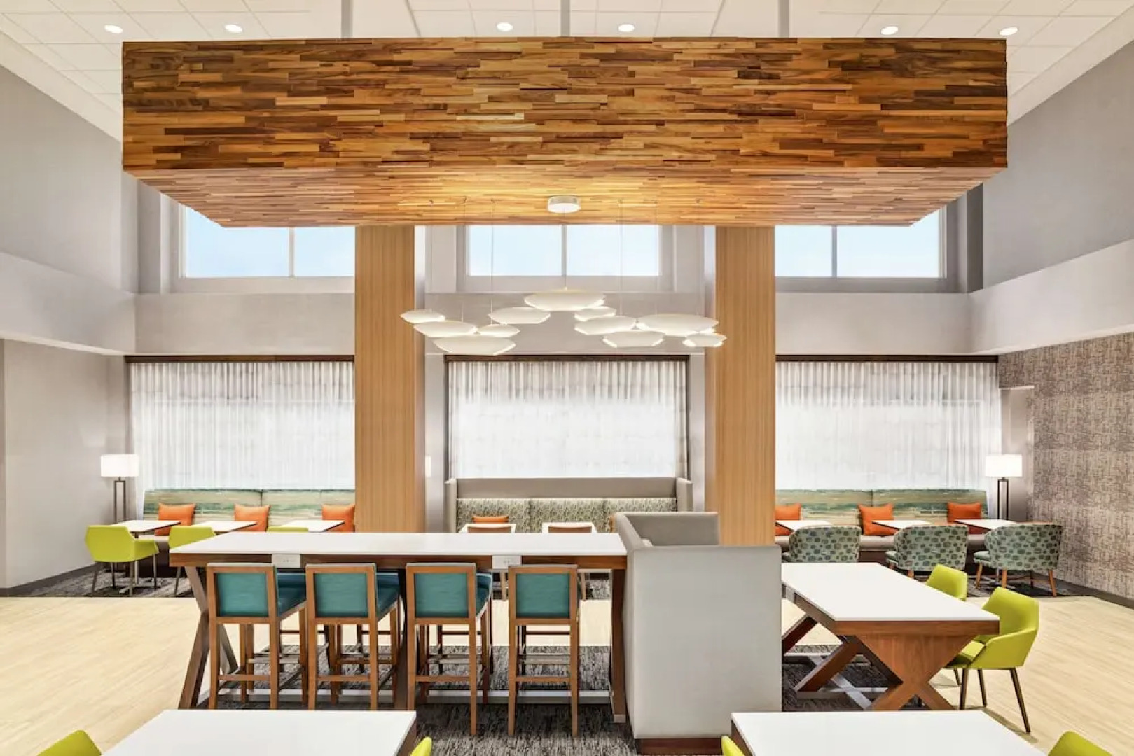 Hampton Inn & Suites Miami Kendall