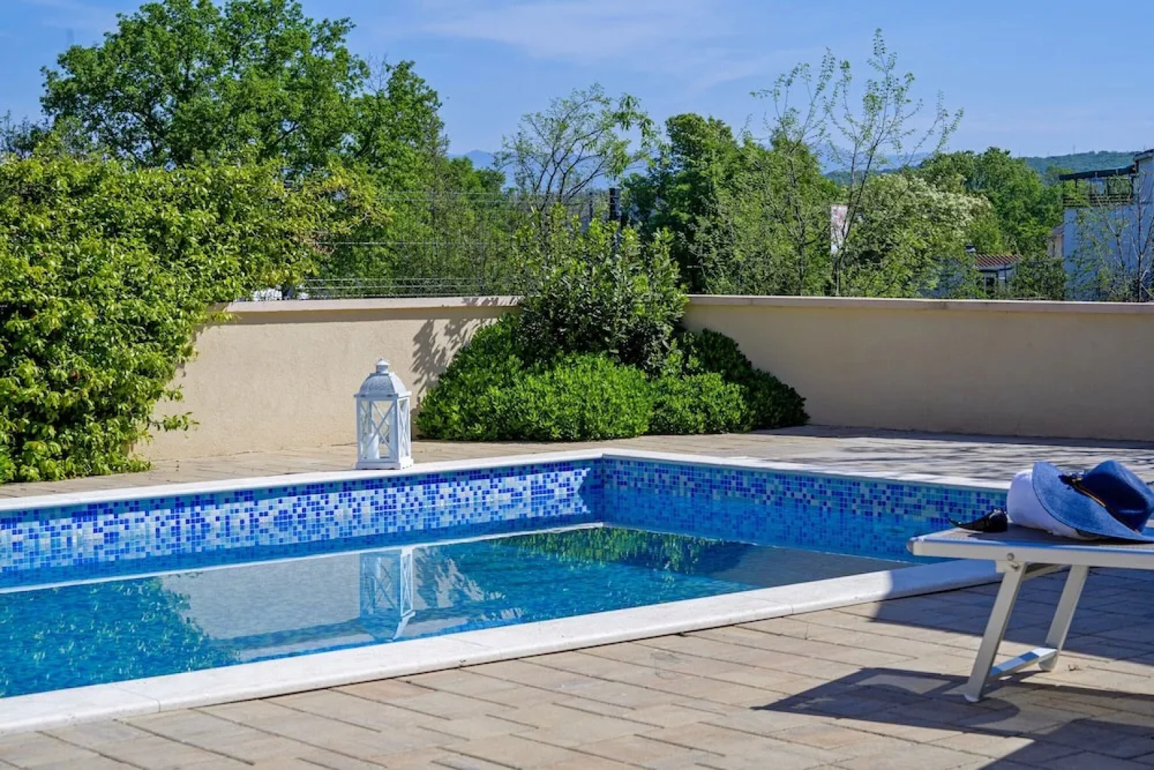 Villa Mare With Private Pool And Garden