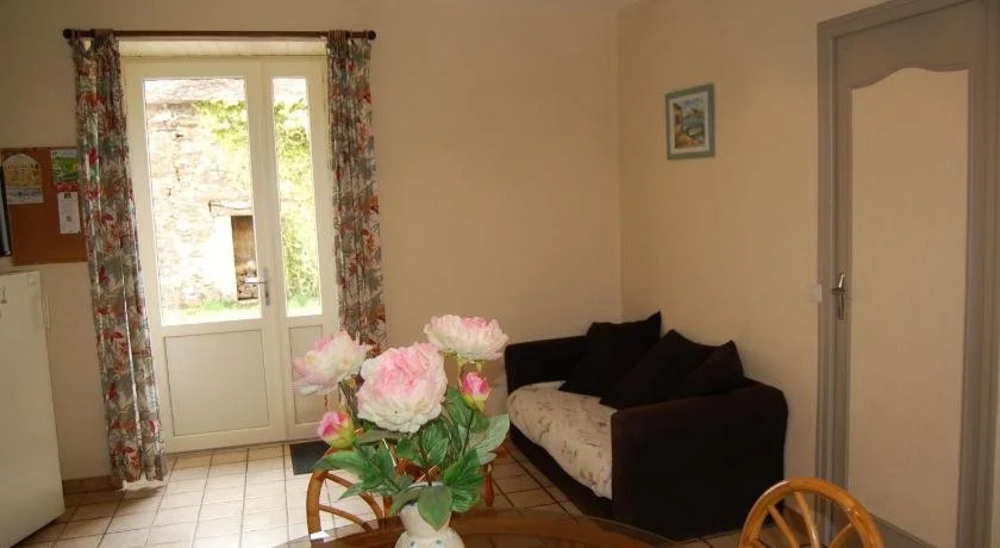 La Ferme de Laupilière