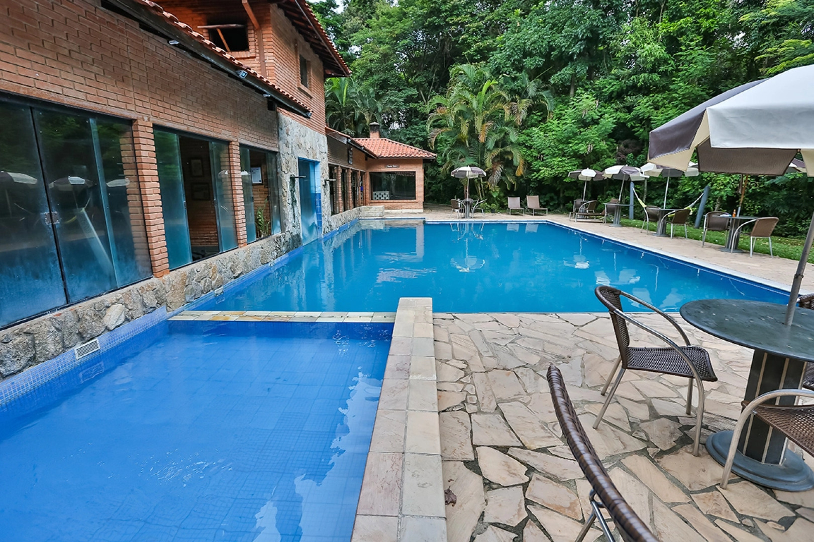 Hotel Fazenda Campo dos Sonhos