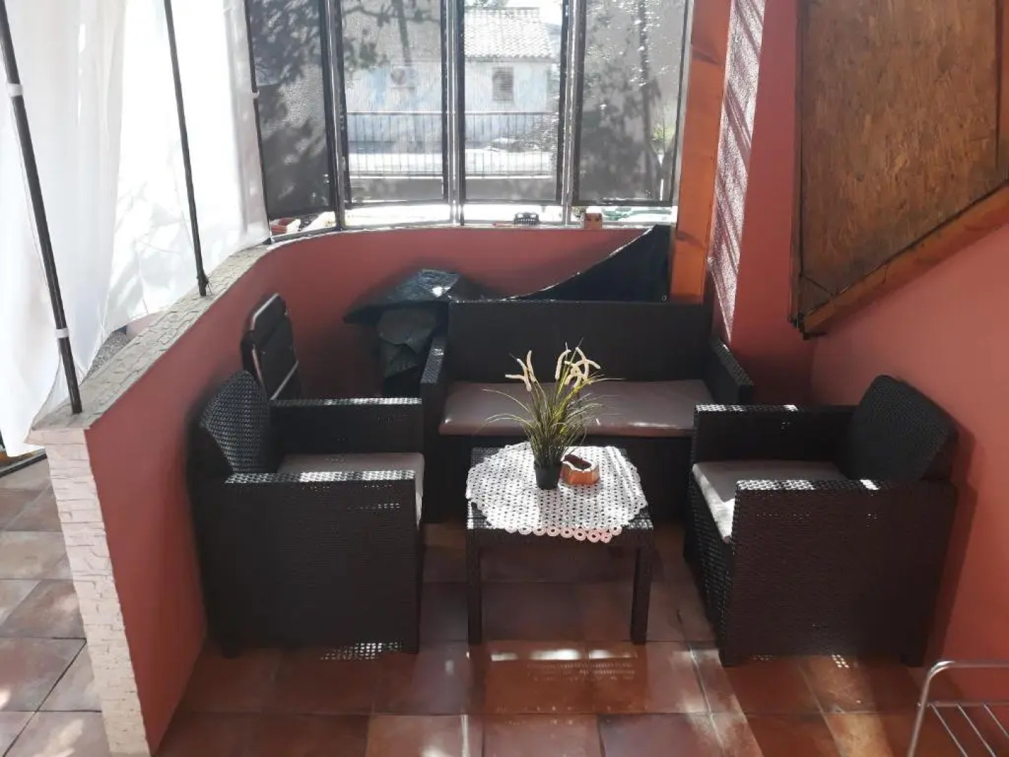 Apartments Đorđe & Anna