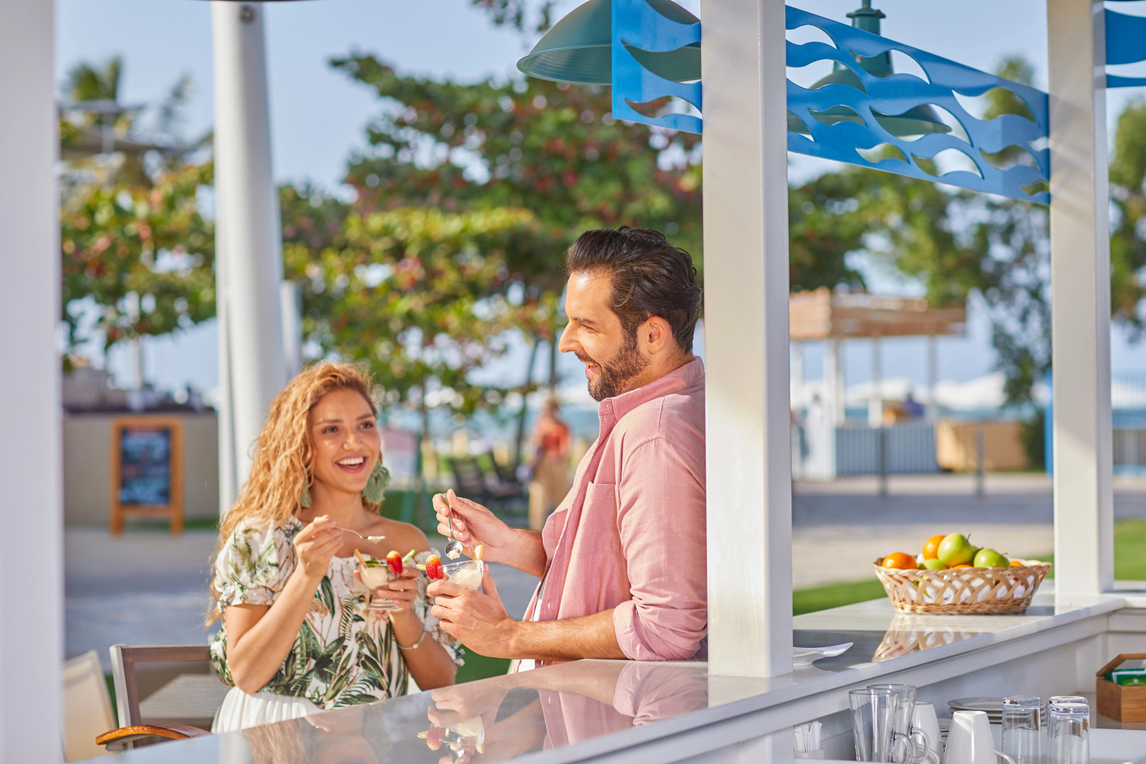 Barceló Mussanah Resort, Sultanate of Oman