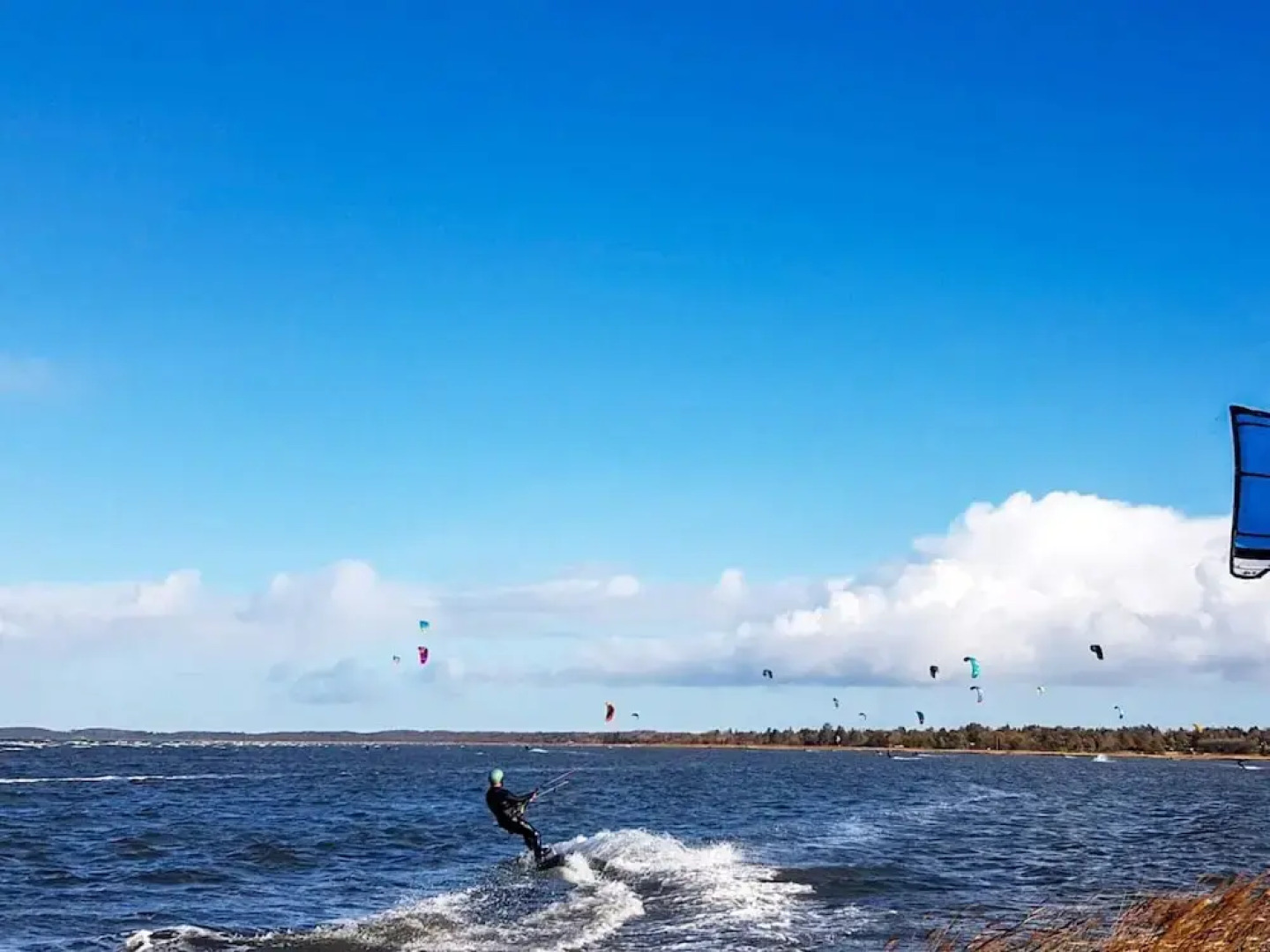 6 Person Holiday Home in Jaegerspris-by Traum