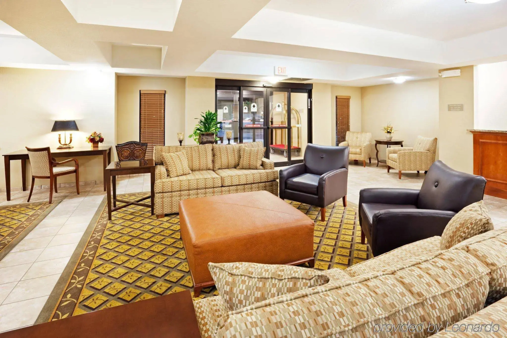 Candlewood Suites Knoxville Airport-Alcoa by IHG