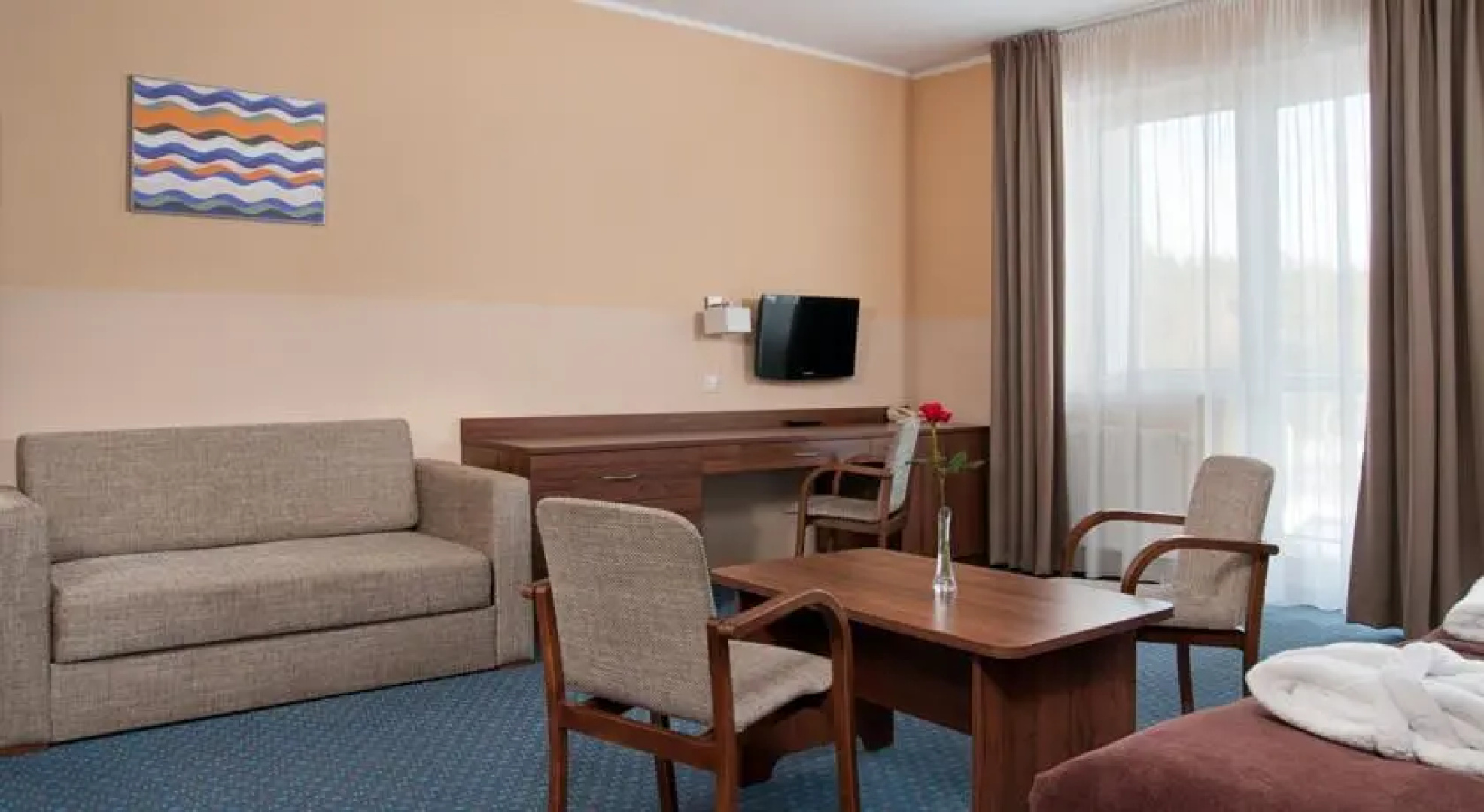Hotel Astor