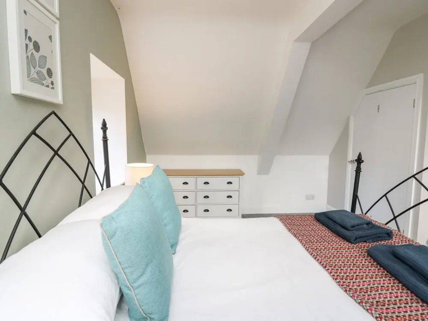 Upper Vestry