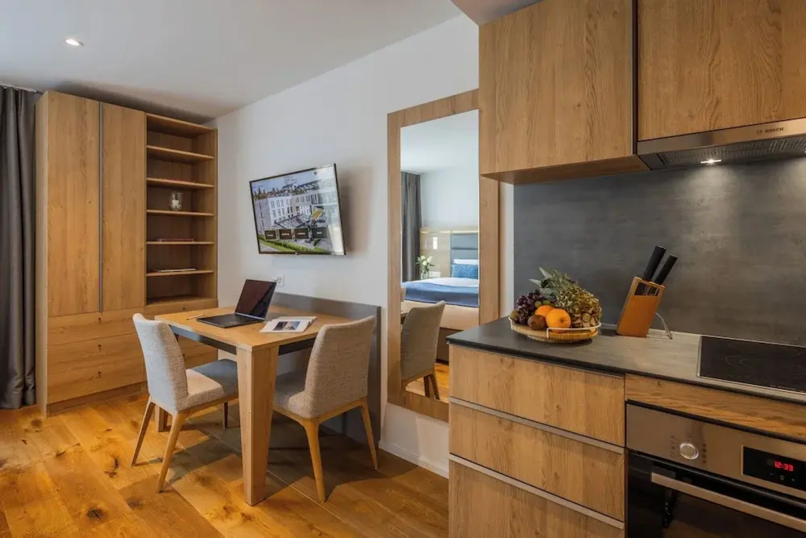 La Maison Suisse - Döttingen