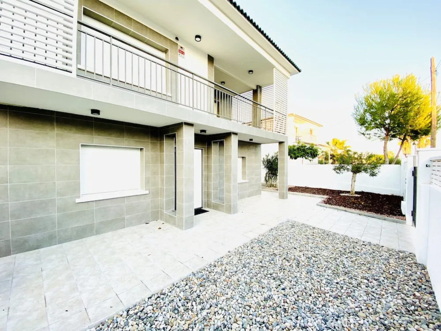 Casa Vacaciones En Calafell Playa