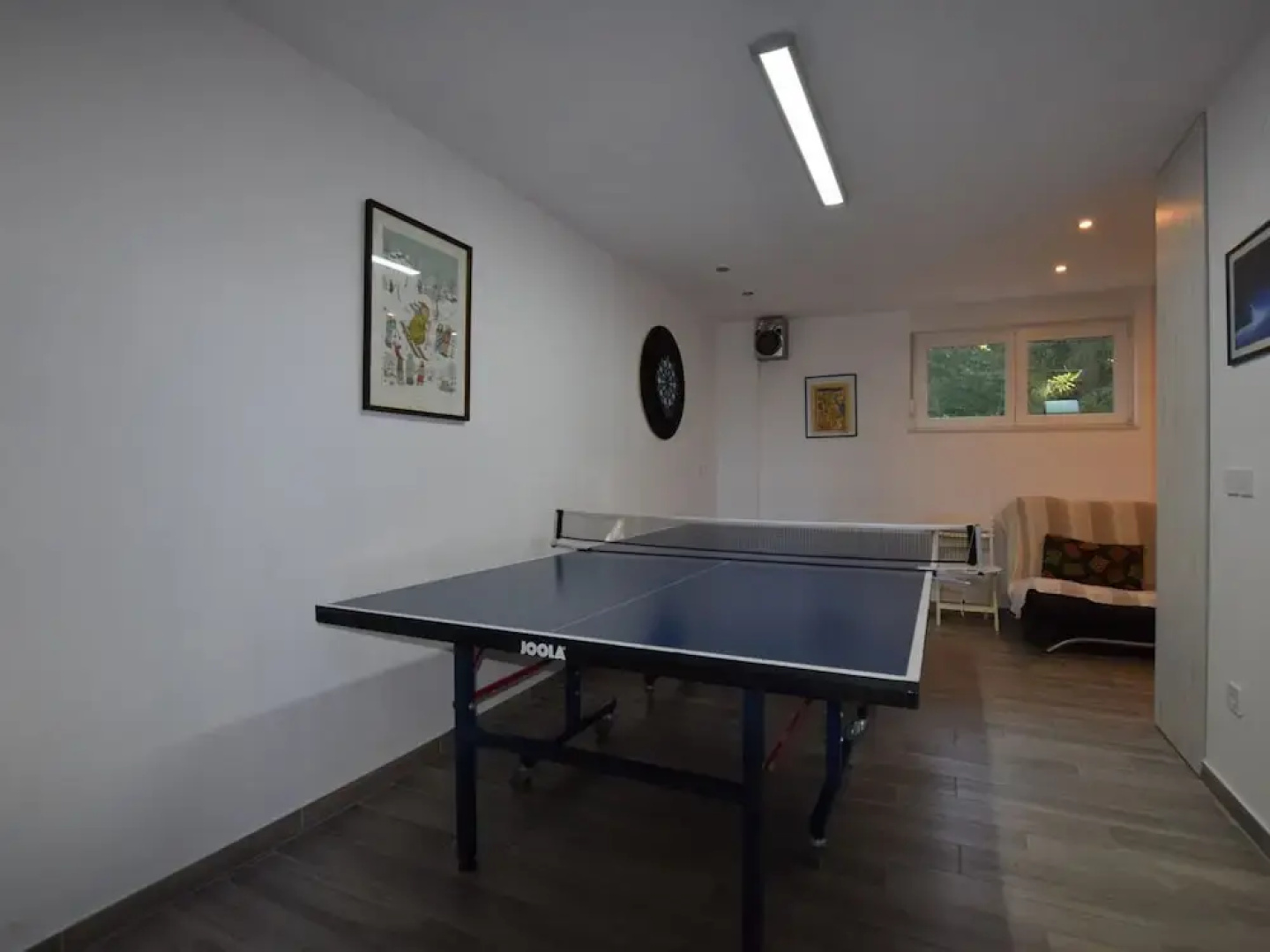 Restful Holiday Home in Vrbovsko