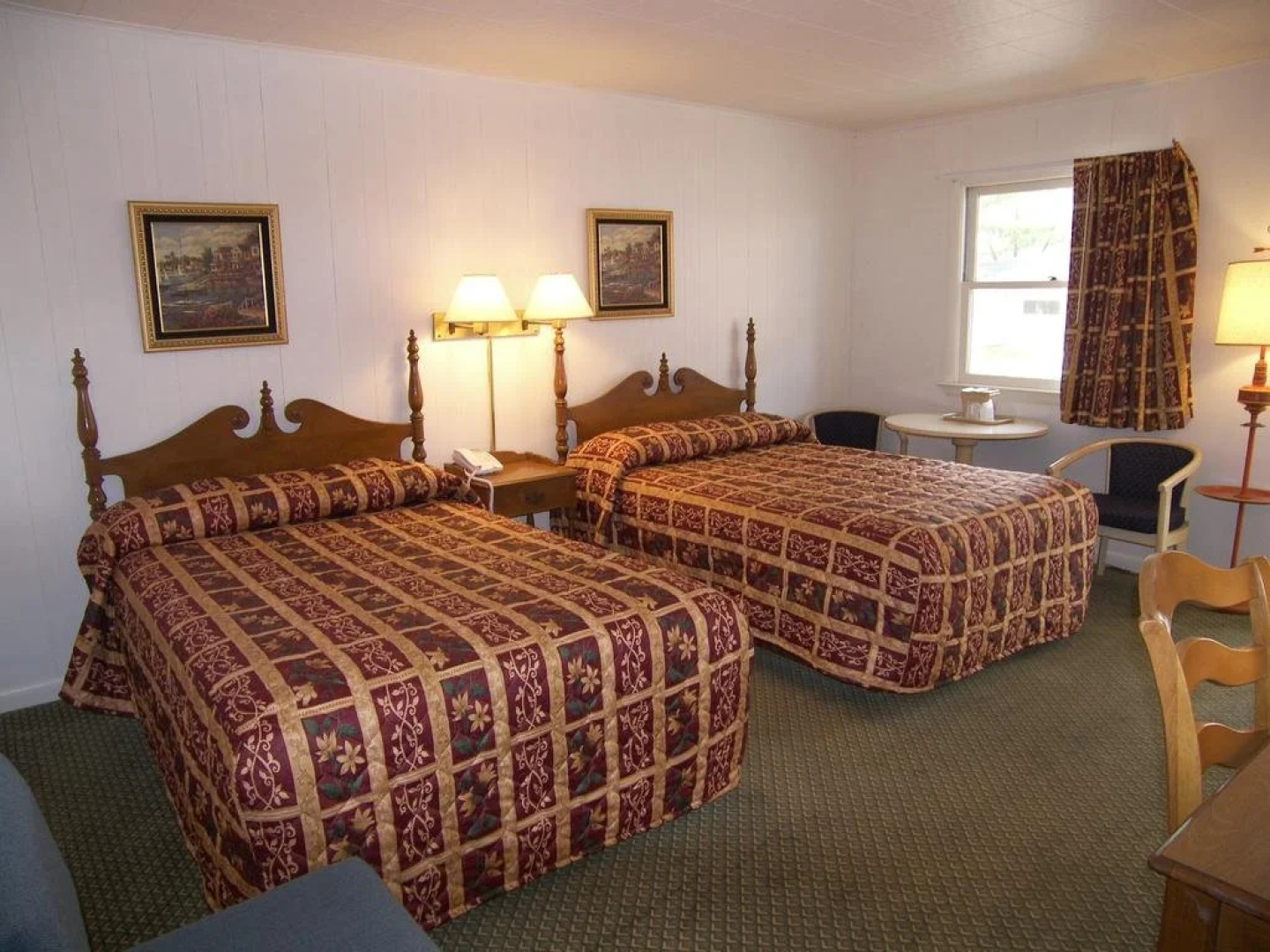 The Lancaster Motel By OYO Ronks near Paradise