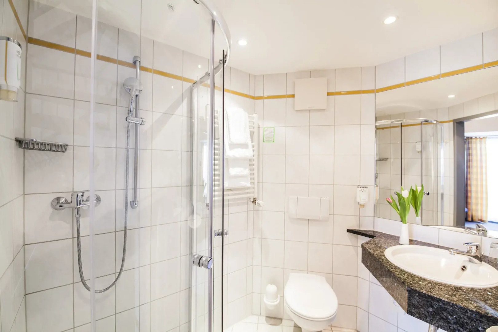 Garner Hotel Elmshorn by IHG