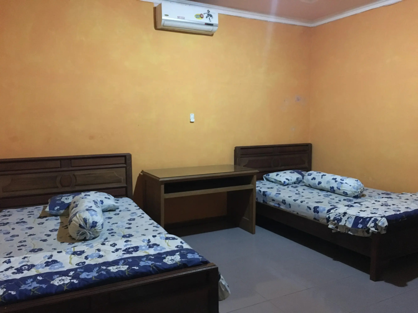 Hotel Alami near Alun-Alun Klaten by ZUZU