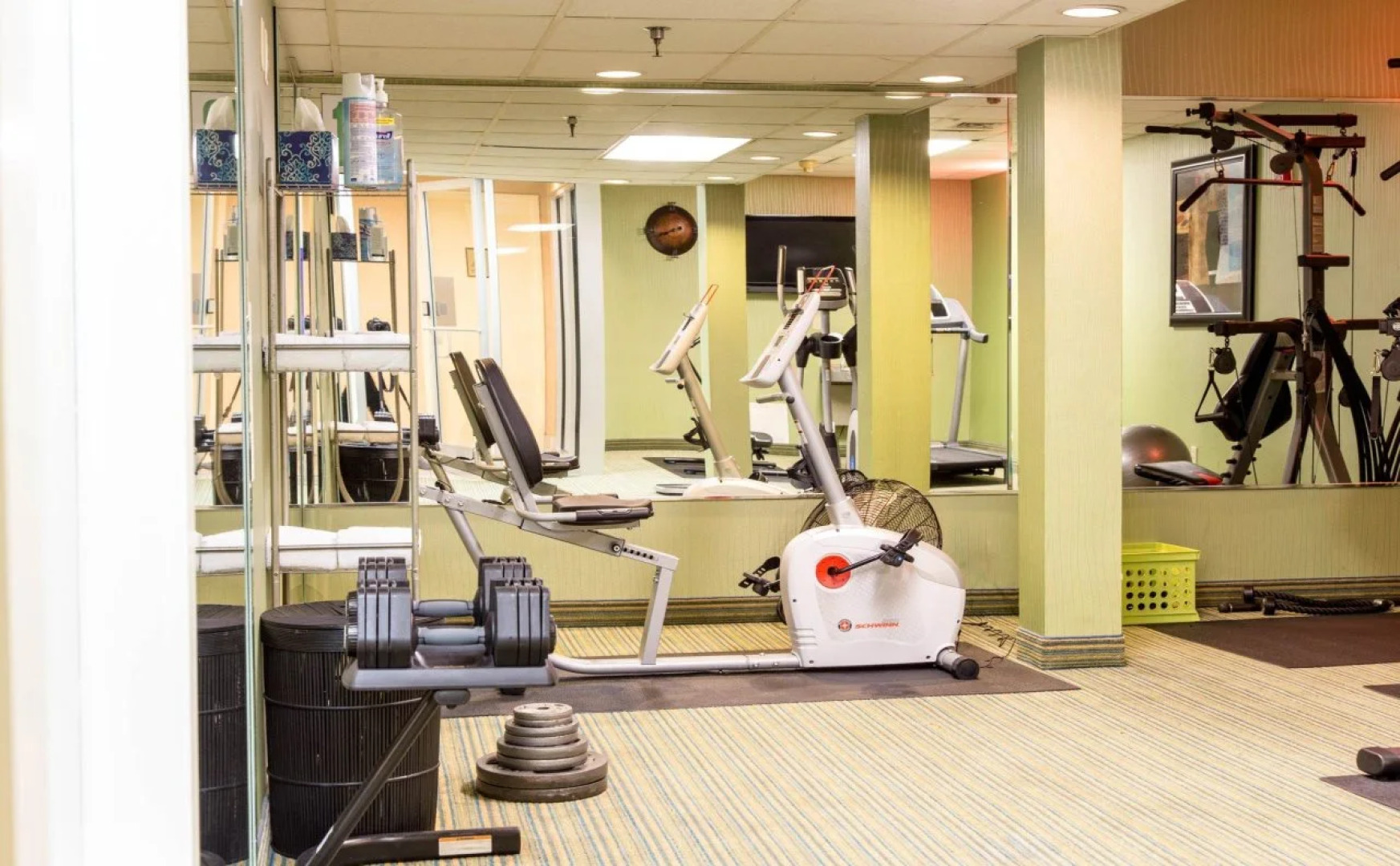 Hotel Indigo Birmingham Five Points S - UAB by IHG