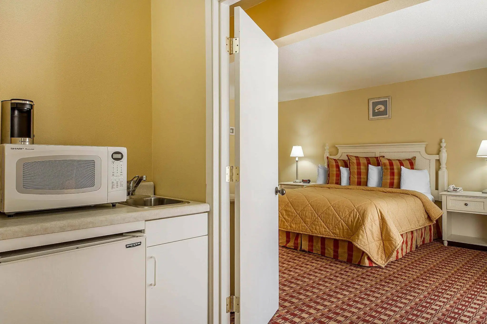 Quality Inn & Suites Capitola By the Sea