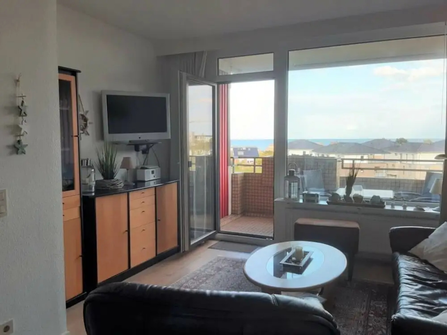 Ostseeblick Berolina