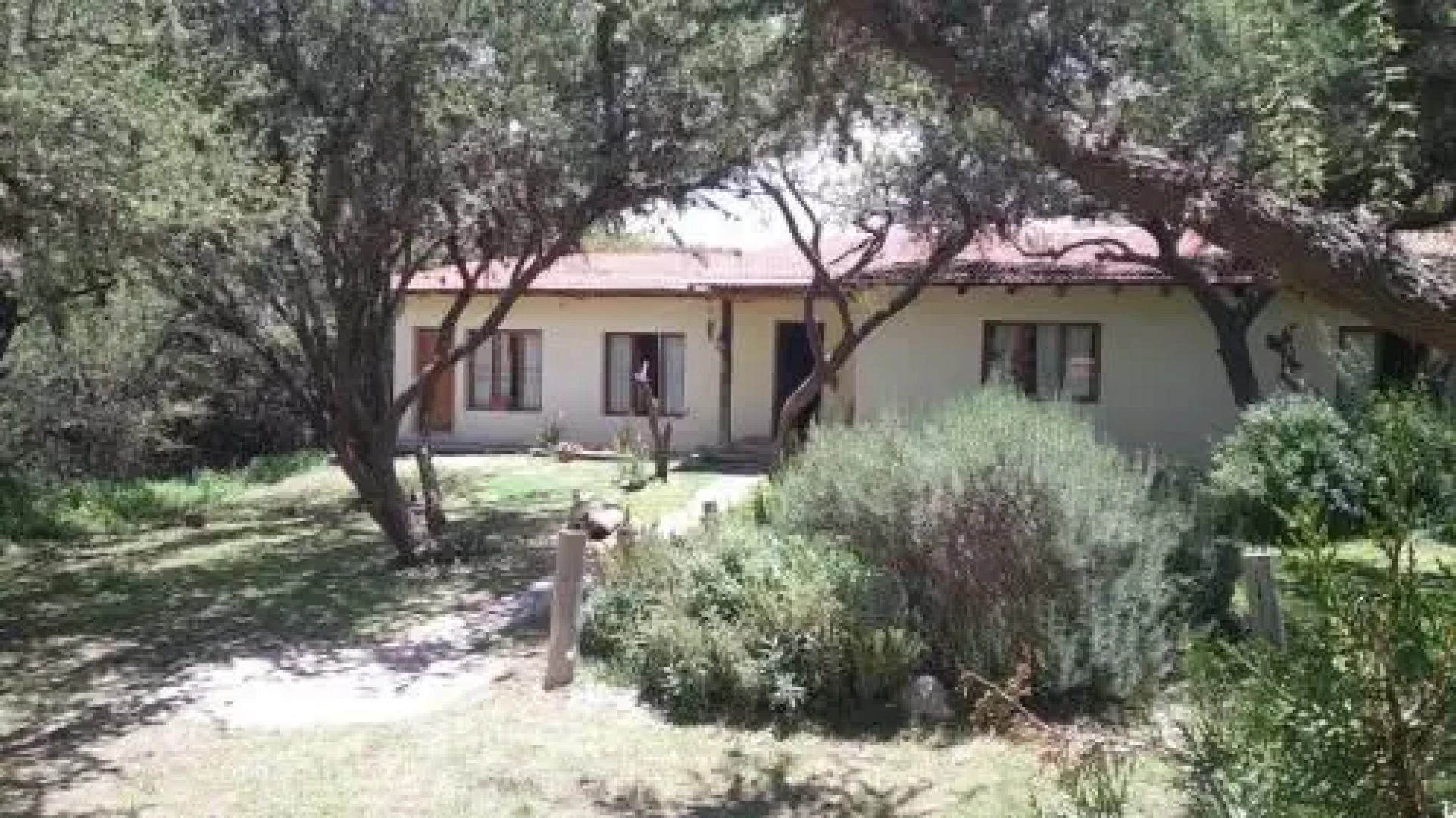 La Haciendita Hostel