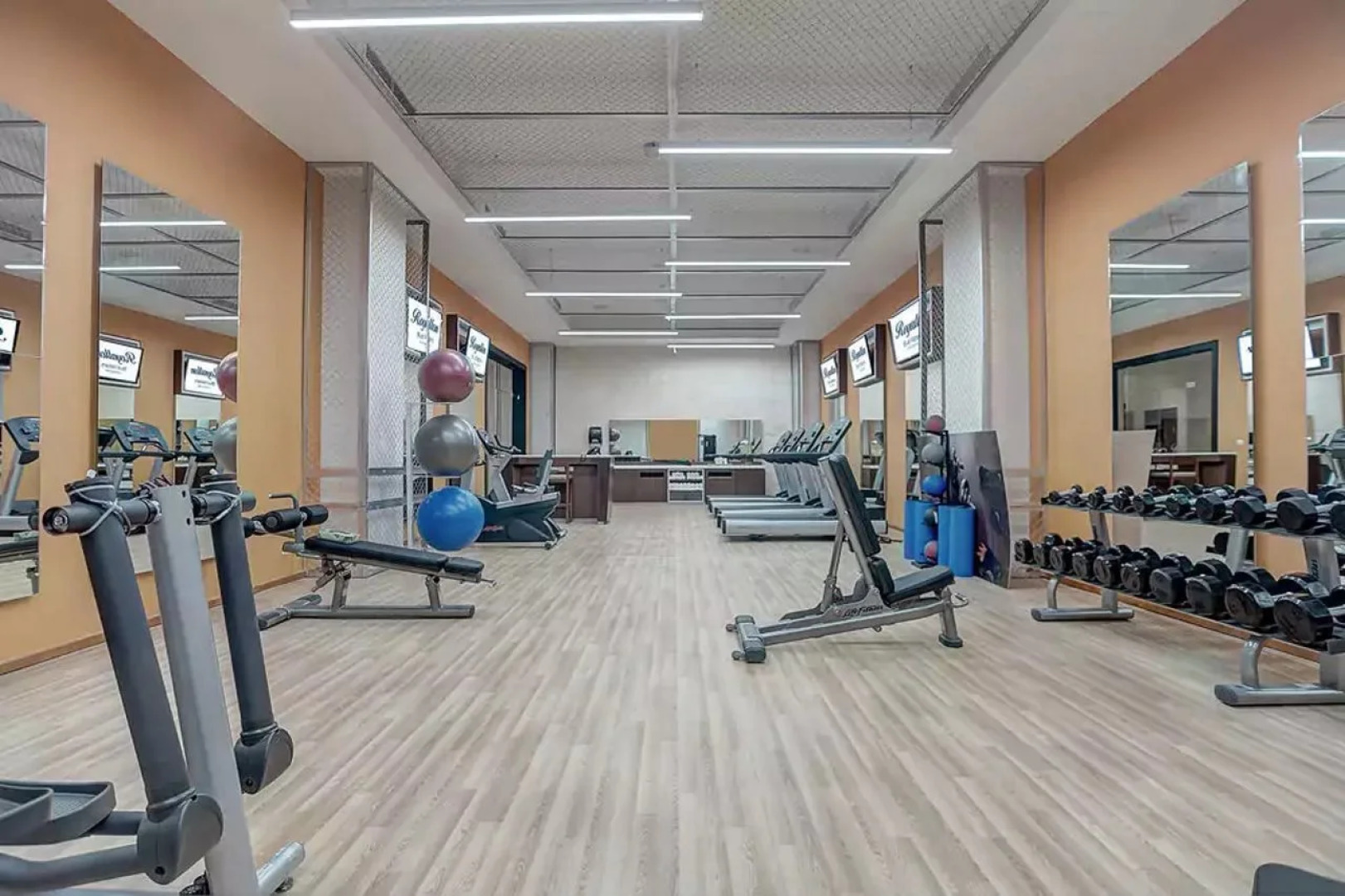 Royalton Negril Resort & Spa - All Inclusive