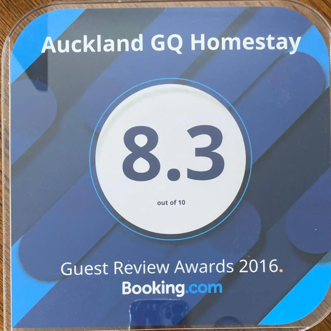 QQ Homestay Auckland