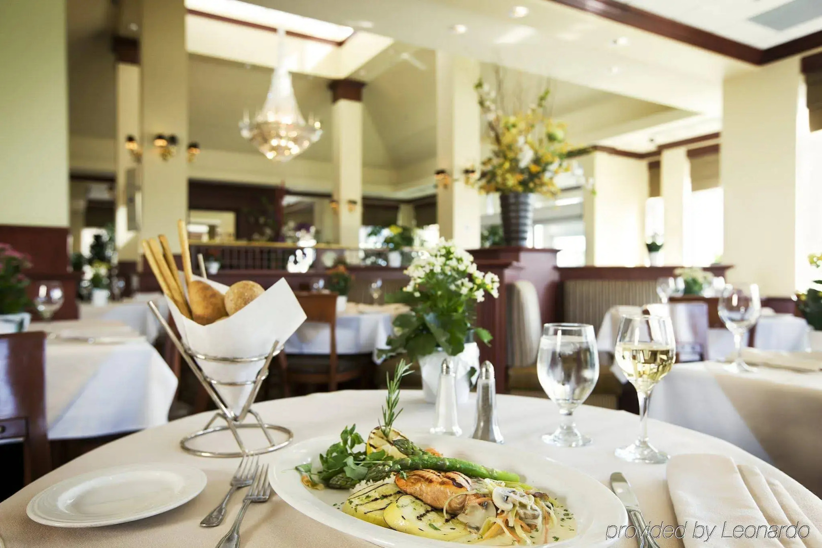 Hilton Garden Inn Montreal Airport