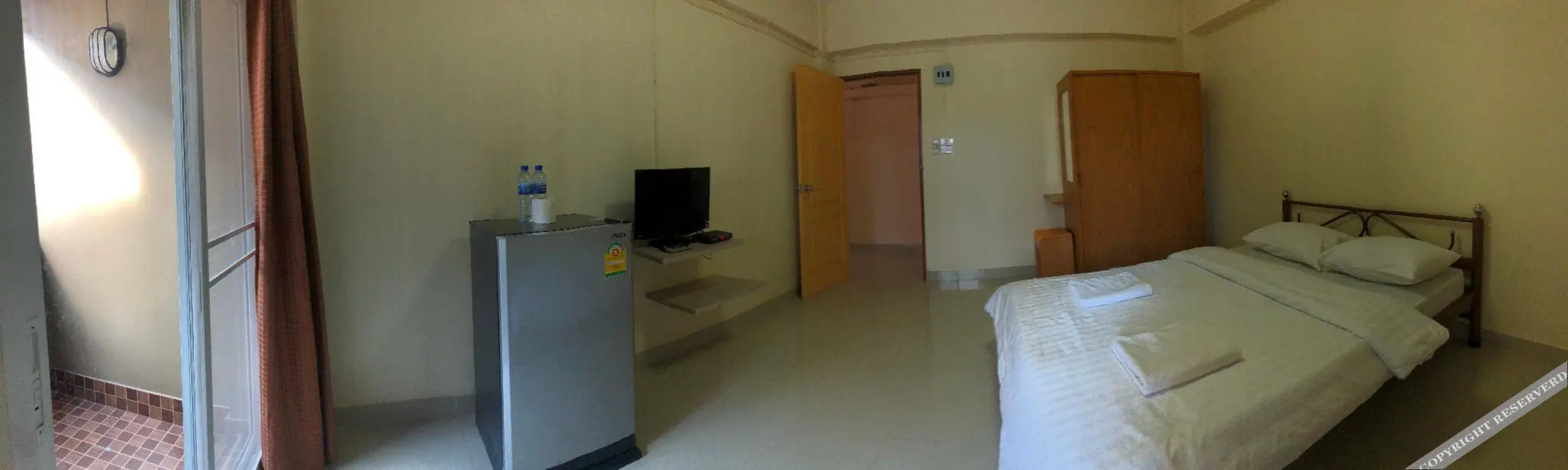 New Home Nakhon Chai Si