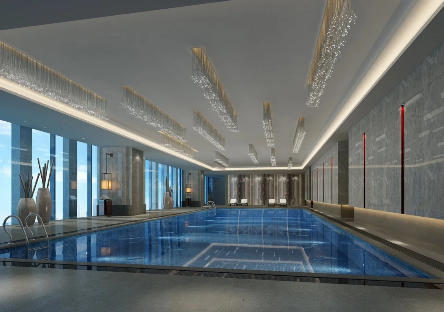 Wanda Vista Xining